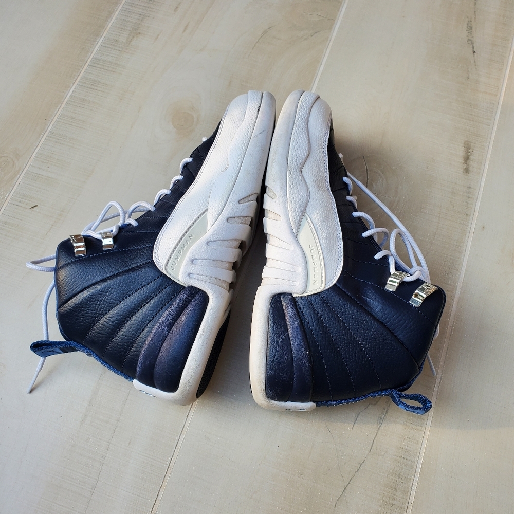 NIKE Air Jordan mid sole 23 jumpman sneakers - Picture 8 of 11